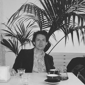 Meet your Posher, Ilya